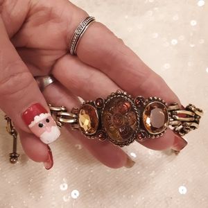 Vintage Stephen Dweck Bracelet